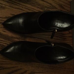 Gucci bootie